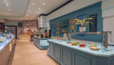 JOIA Bavaro By Iberostar