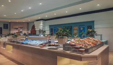 JOIA Bavaro By Iberostar