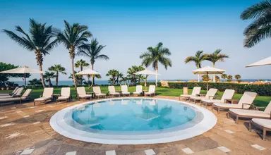 JOIA El Mirador by Iberostar 