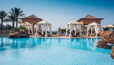 JOIA El Mirador by Iberostar 