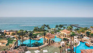 JOIA El Mirador by Iberostar 