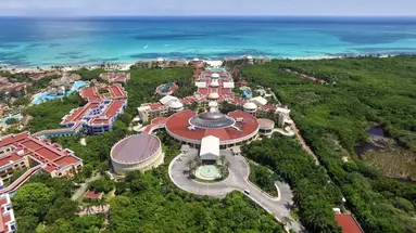 JOIA Paraiso by Iberostar 