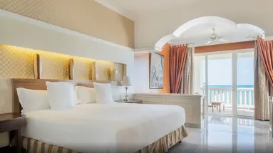 JOIA Paraiso by Iberostar