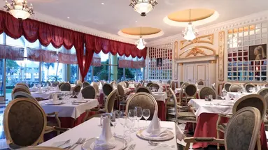 JOIA Paraiso by Iberostar