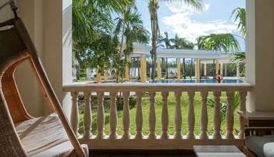 JOIA Paraiso by Iberostar