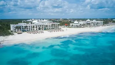 JOIA Paraiso by Iberostar