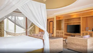 JOIA Paraiso by Iberostar
