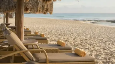 JOIA Paraiso by Iberostar