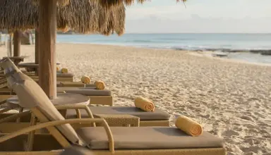 JOIA Paraiso by Iberostar