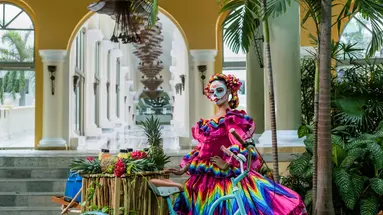 JOIA Paraiso by Iberostar