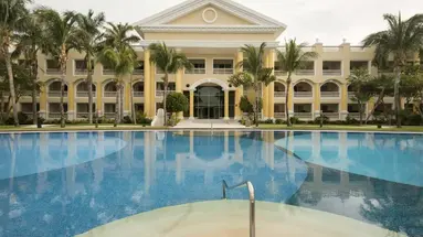 JOIA Paraiso by Iberostar