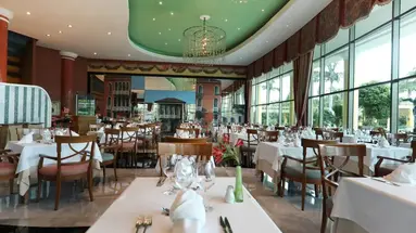 JOIA Paraiso by Iberostar