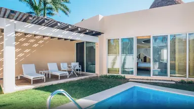 JOIA Paraiso by Iberostar