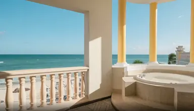 JOIA Paraiso by Iberostar