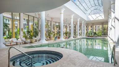 JOIA Paraiso by Iberostar