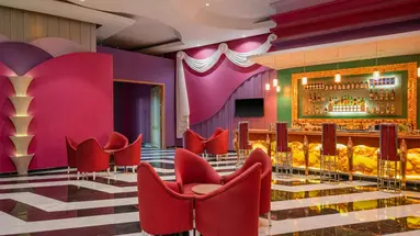 JOIA Paraiso by Iberostar