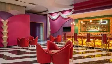 JOIA Paraiso by Iberostar