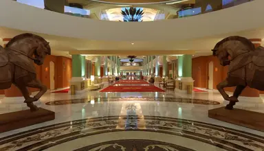 JOIA Paraiso by Iberostar