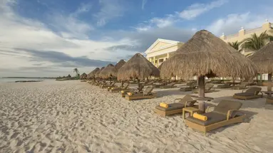 JOIA Paraiso by Iberostar
