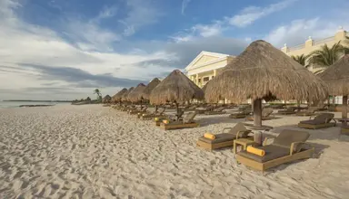 JOIA Paraiso by Iberostar