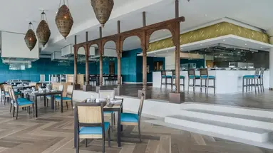 JOIA Paraiso by Iberostar