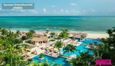 JOIA Rose Hall by Iberostar