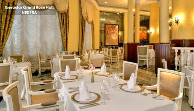 JOIA Rose Hall by Iberostar