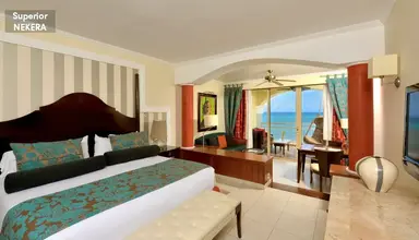 JOIA Rose Hall by Iberostar