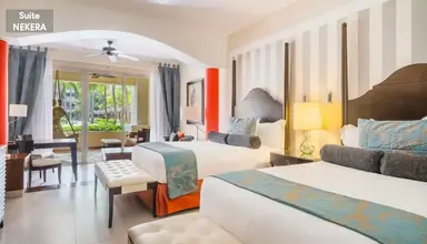 JOIA Rose Hall by Iberostar