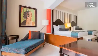 JOIA Rose Hall by Iberostar