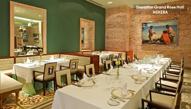 JOIA Rose Hall by Iberostar