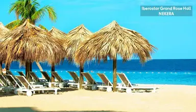 JOIA Rose Hall by Iberostar