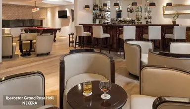 JOIA Rose Hall by Iberostar