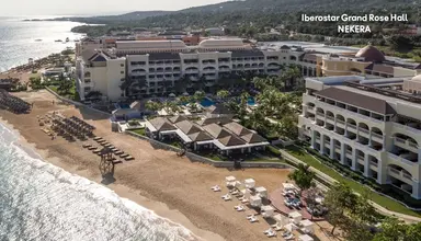 JOIA Rose Hall by Iberostar