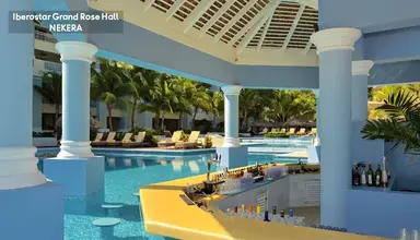 JOIA Rose Hall by Iberostar
