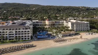 JOIA Rose Hall by Iberostar 