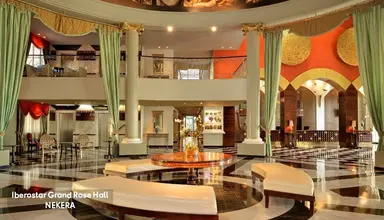 JOIA Rose Hall by Iberostar