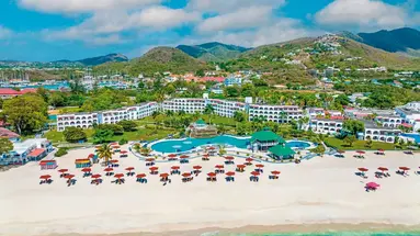 Jolly Beach Resort & Spa