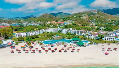 Jolly Beach Resort & Spa