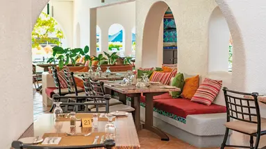 Jolly Beach Resort & Spa