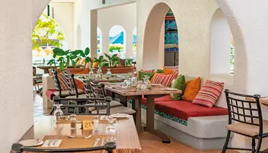 Jolly Beach Resort & Spa