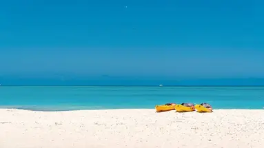 Jolly Beach Resort & Spa