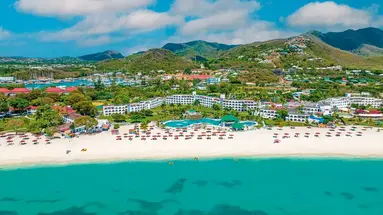 Jolly Beach Resort & Spa