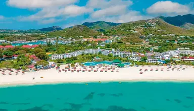 Jolly Beach Resort & Spa