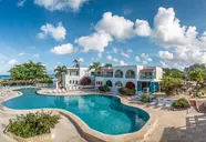 Jolly Beach Resort & Spa