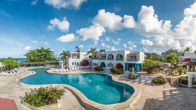 Jolly Beach Resort & Spa