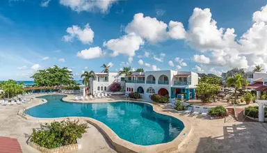 Jolly Beach Resort & Spa