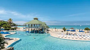 Jolly Beach Resort & Spa