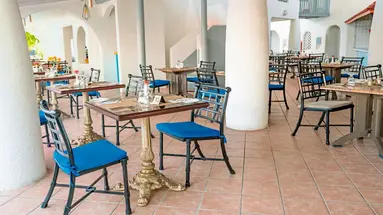 Jolly Beach Resort & Spa