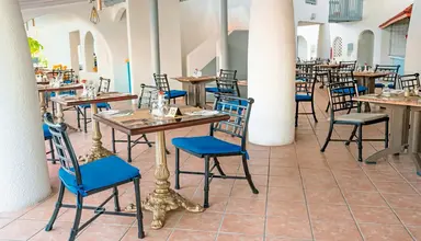 Jolly Beach Resort & Spa